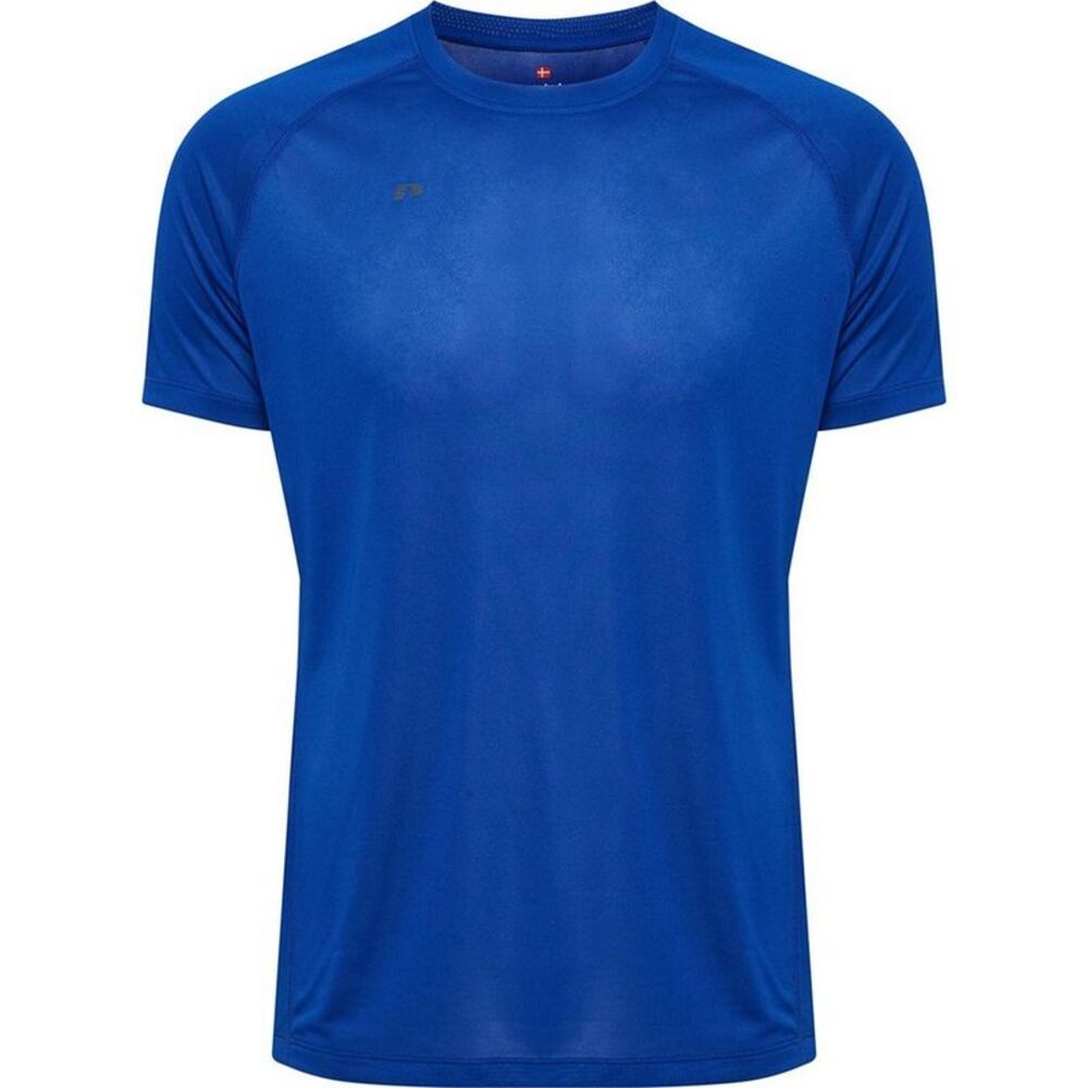 Newline Mens T-Shirt / Surf the Web